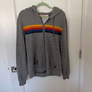 COORS LIGHT Aviator Nation Zip